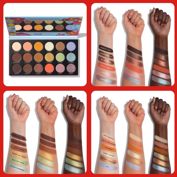 Coca-Cola x MORPHE *BUNDLE* 1971 The Unity Complete 12 Pc Collection - Picture 9 of 16